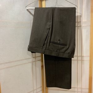 Men’s Dress Trousers
